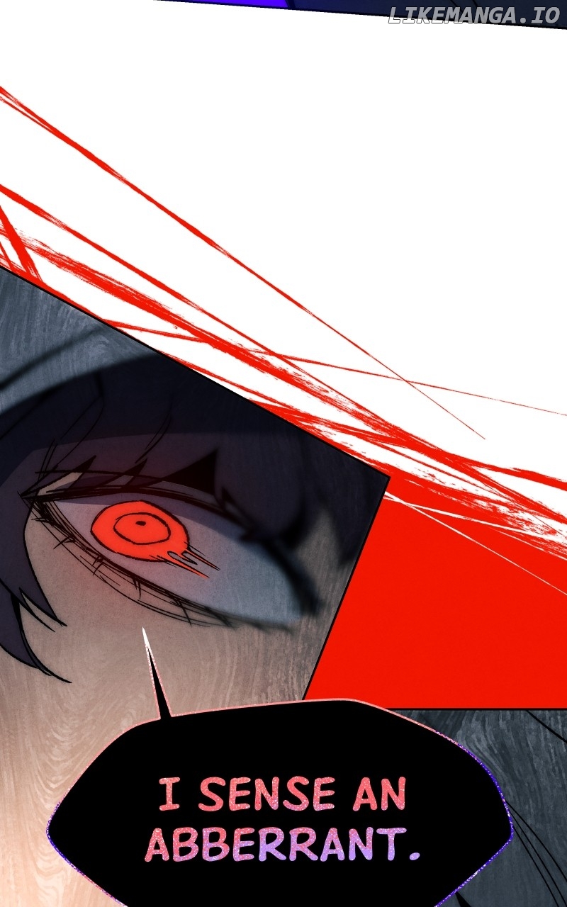 Hand Jumper Chapter 81 - page 106