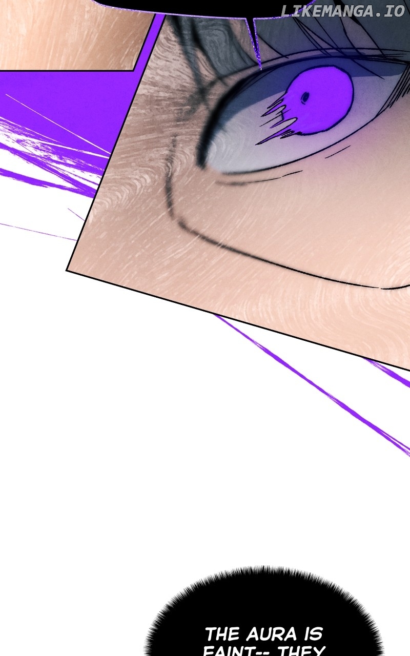 Hand Jumper Chapter 81 - page 107