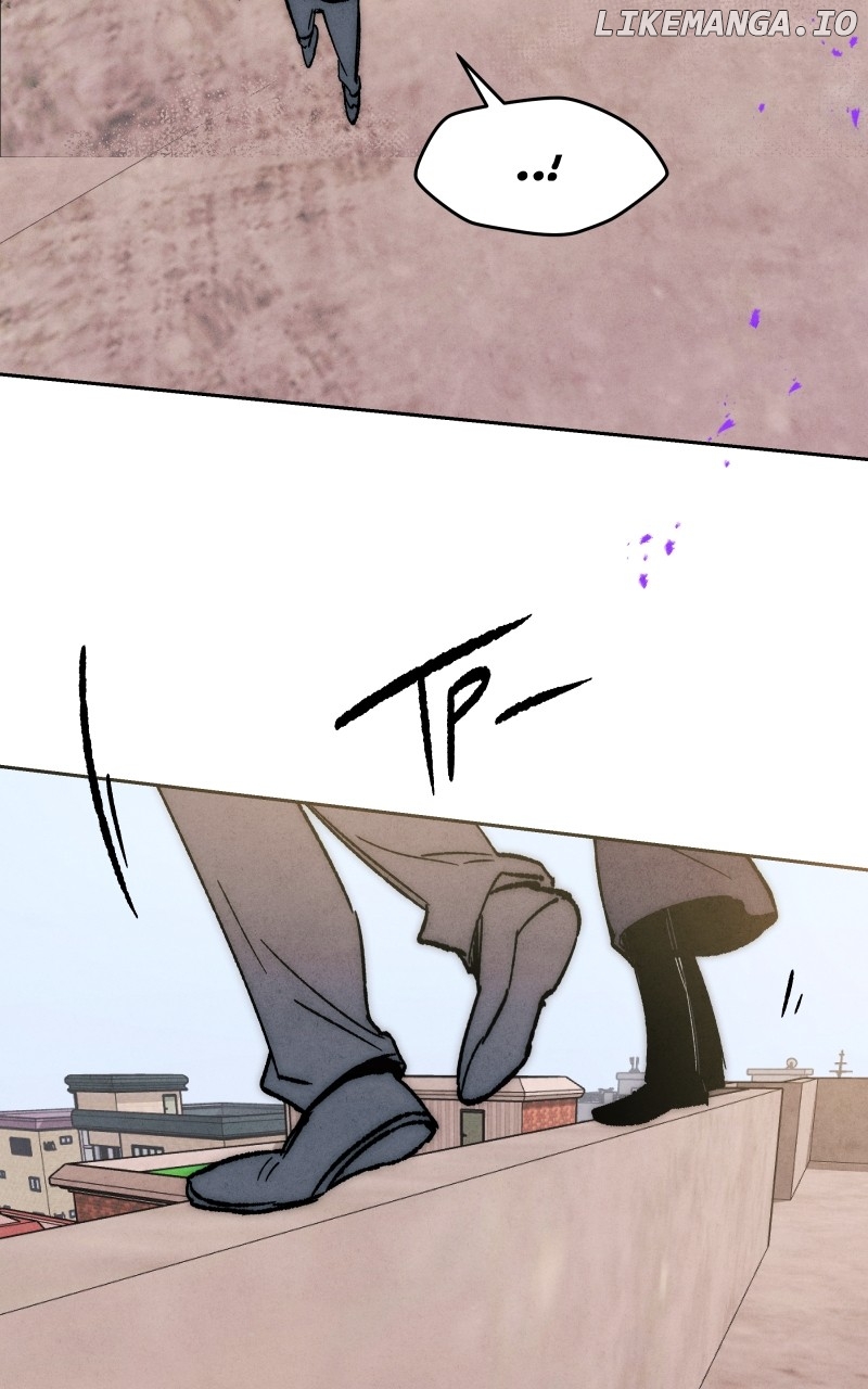 Hand Jumper Chapter 81 - page 110