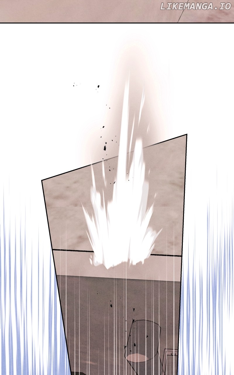 Hand Jumper Chapter 81 - page 111
