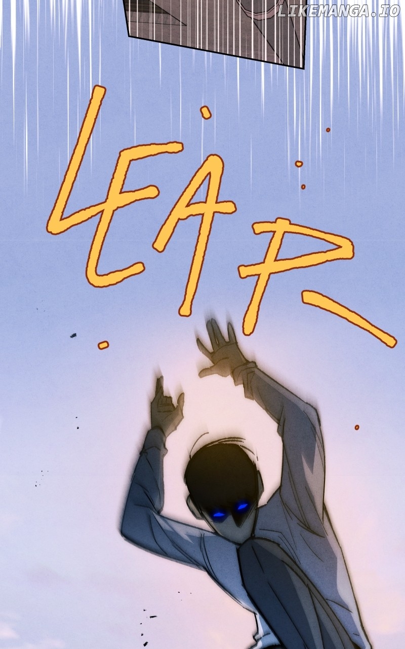 Hand Jumper Chapter 81 - page 112