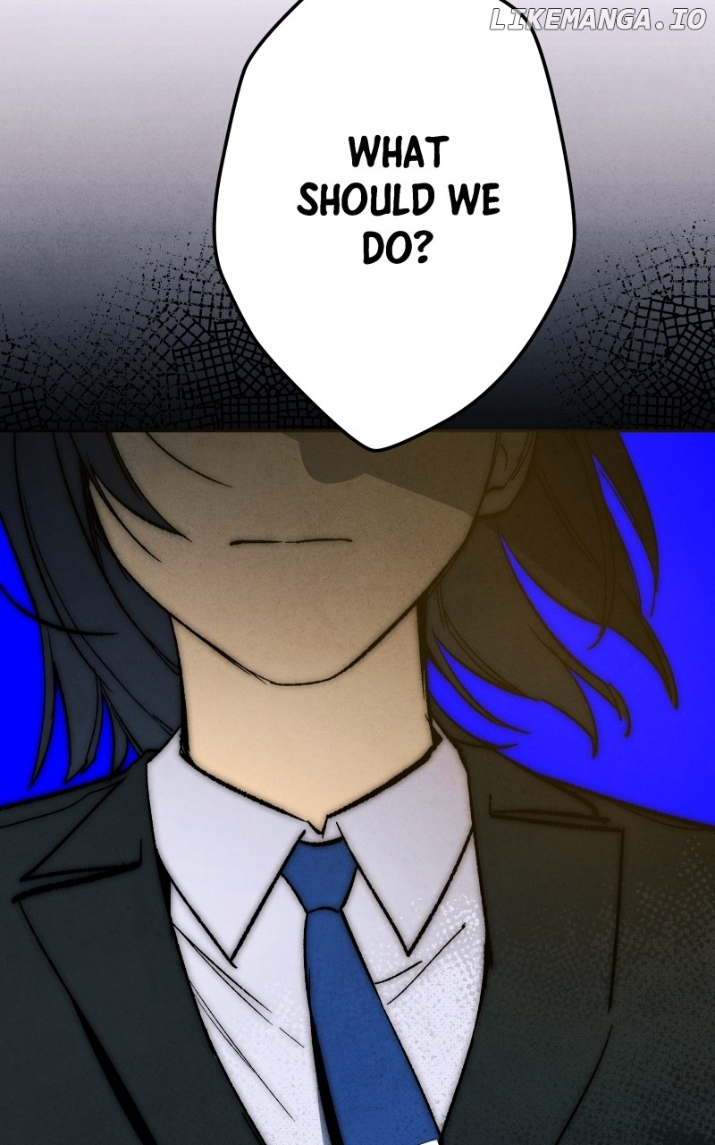 Hand Jumper Chapter 81 - page 117