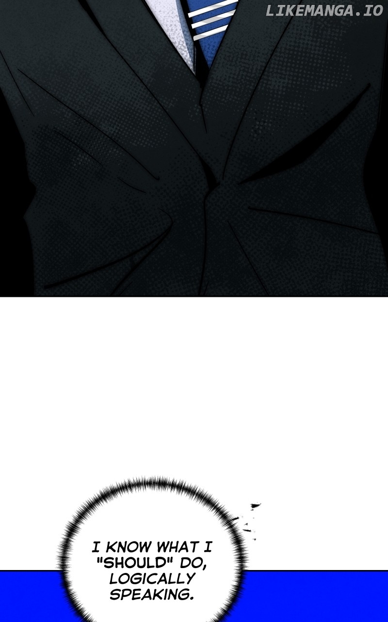 Hand Jumper Chapter 81 - page 118