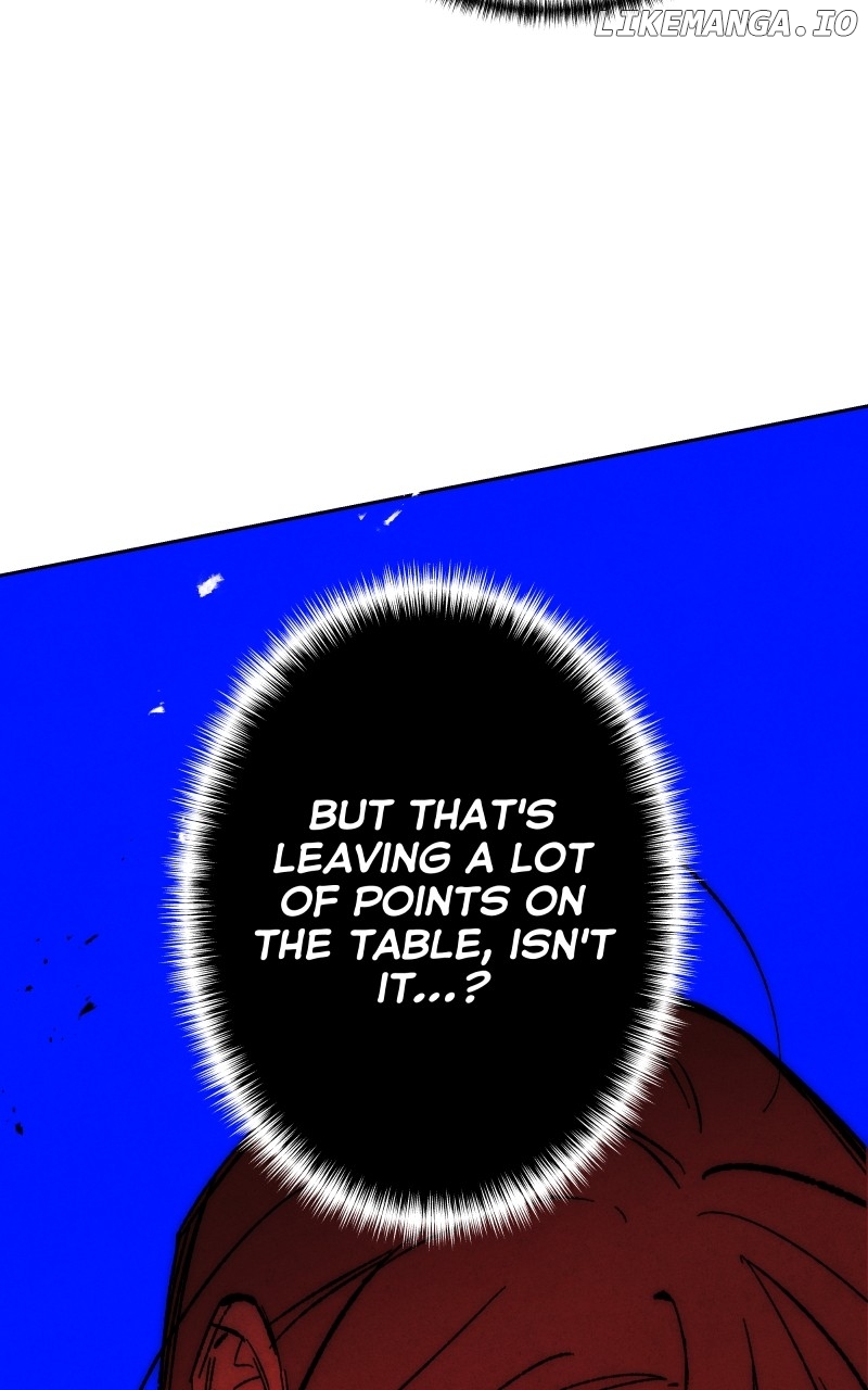Hand Jumper Chapter 81 - page 120