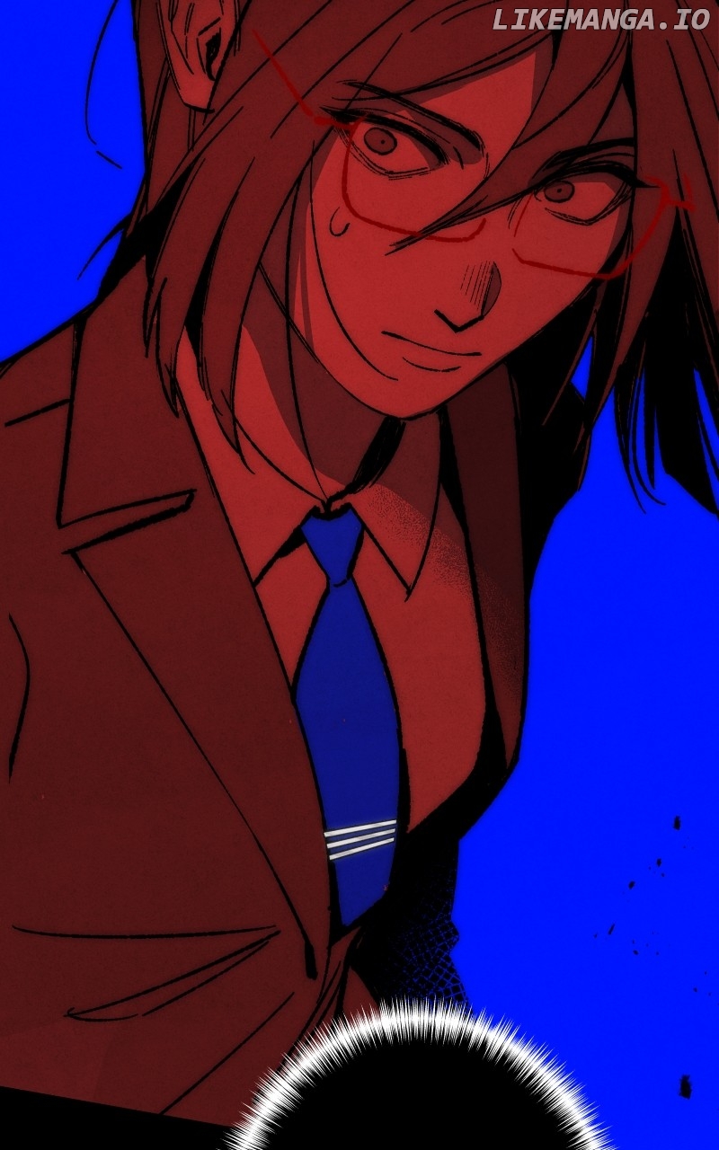 Hand Jumper Chapter 81 - page 121