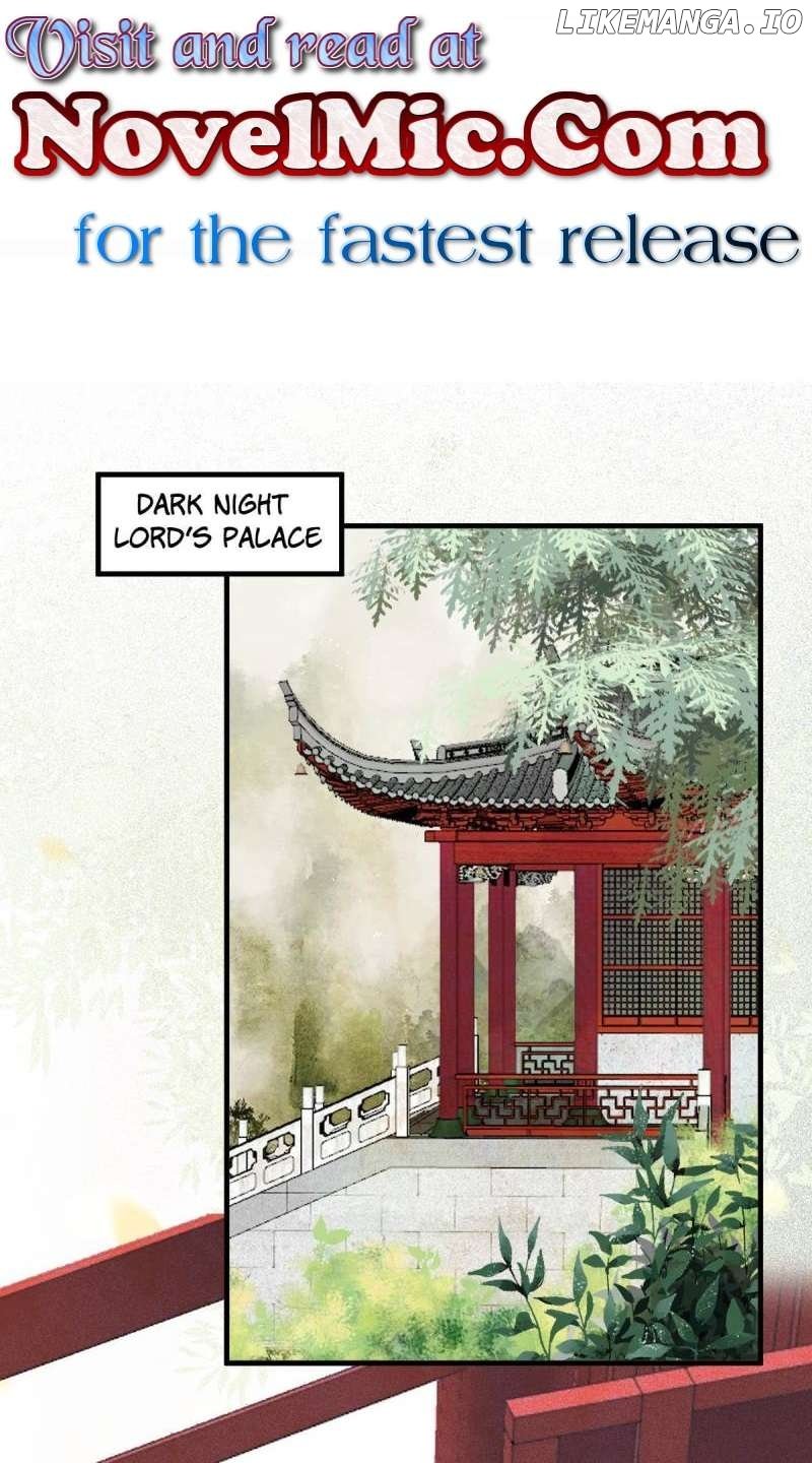 The Ghostly Doctor Chapter 561 - page 1