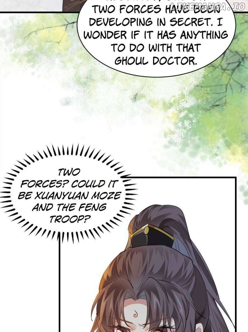 The Ghostly Doctor Chapter 561 - page 10