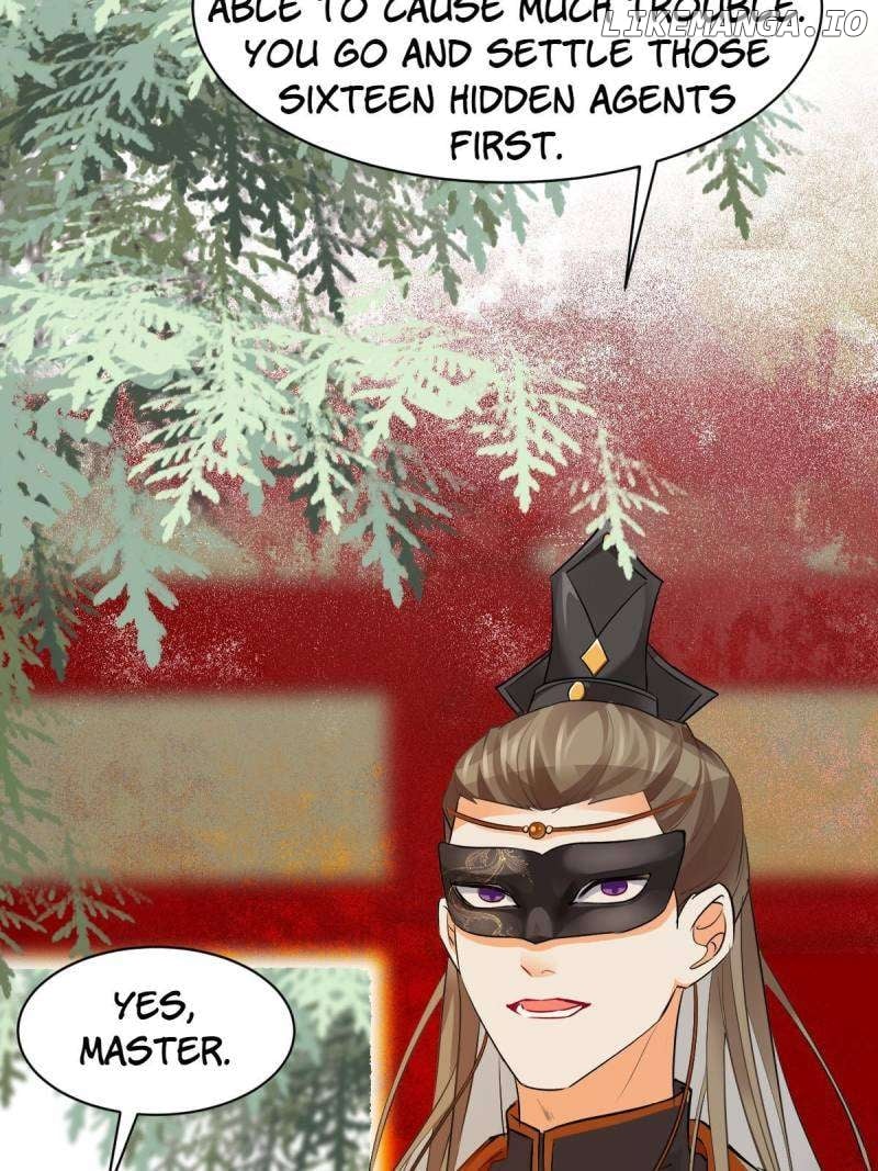 The Ghostly Doctor Chapter 561 - page 17