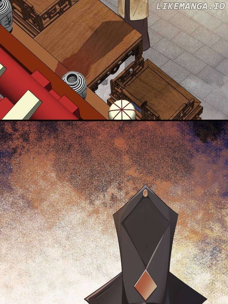 The Ghostly Doctor Chapter 561 - page 21