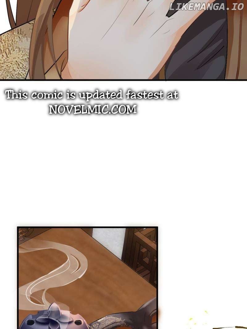 The Ghostly Doctor Chapter 561 - page 23