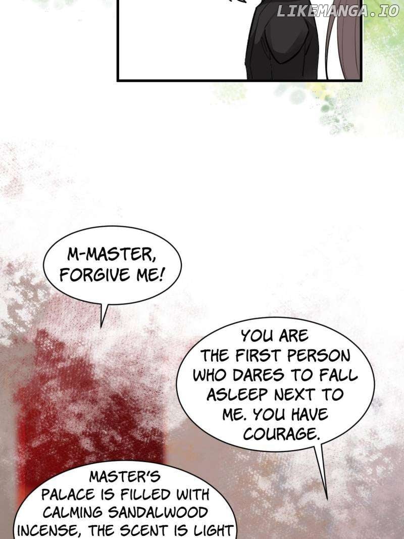 The Ghostly Doctor Chapter 561 - page 29