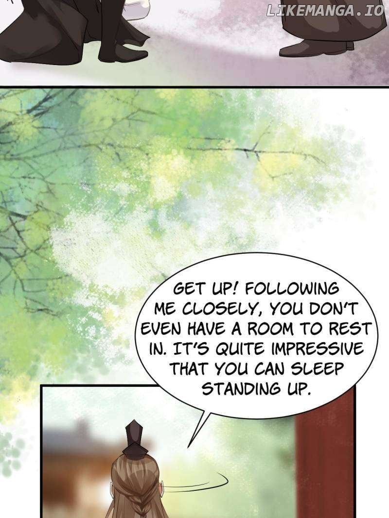 The Ghostly Doctor Chapter 561 - page 31