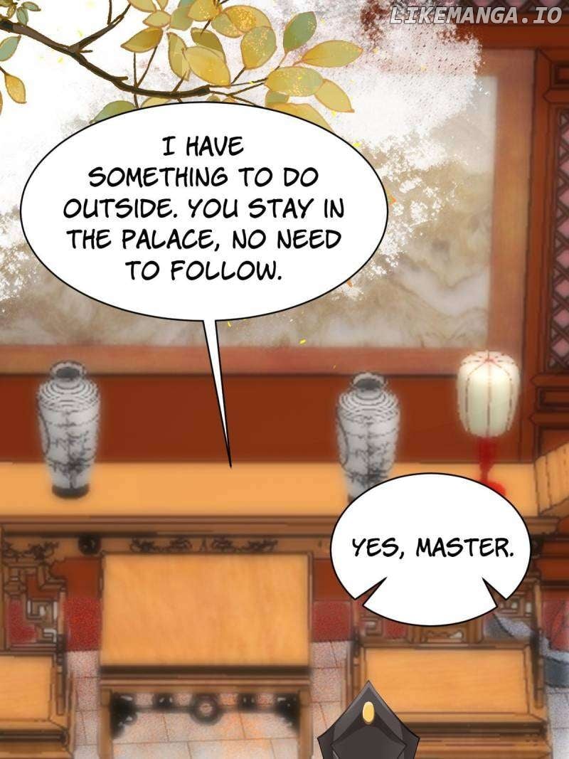 The Ghostly Doctor Chapter 561 - page 33