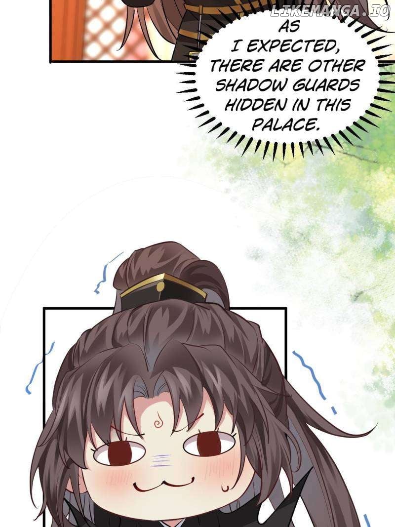 The Ghostly Doctor Chapter 561 - page 36