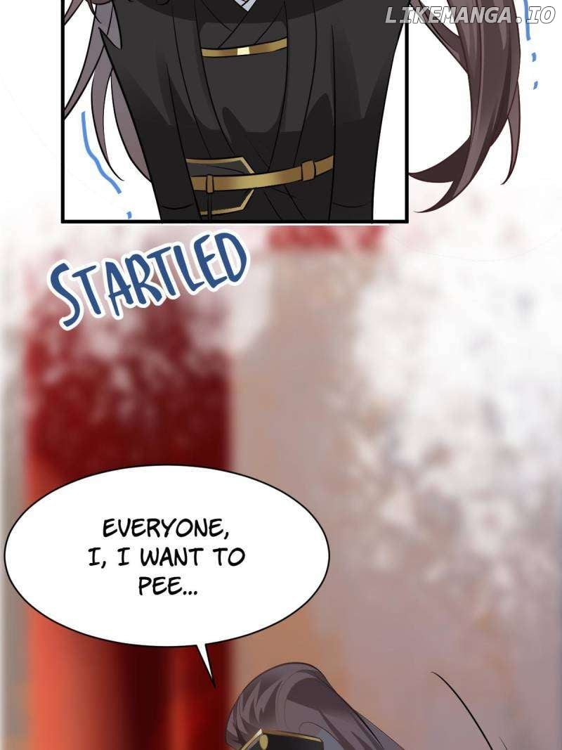 The Ghostly Doctor Chapter 561 - page 37