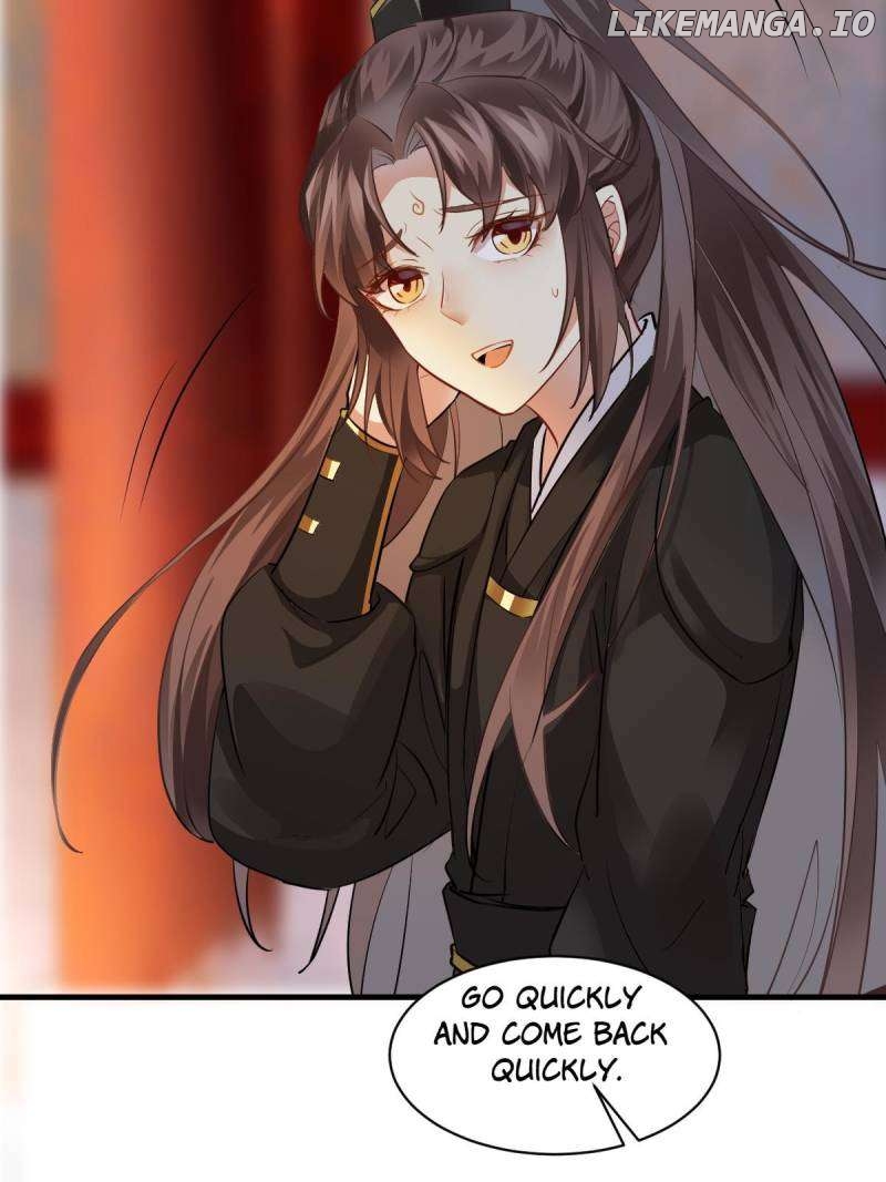 The Ghostly Doctor Chapter 561 - page 38