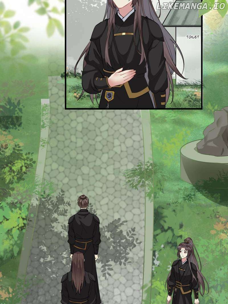 The Ghostly Doctor Chapter 561 - page 41