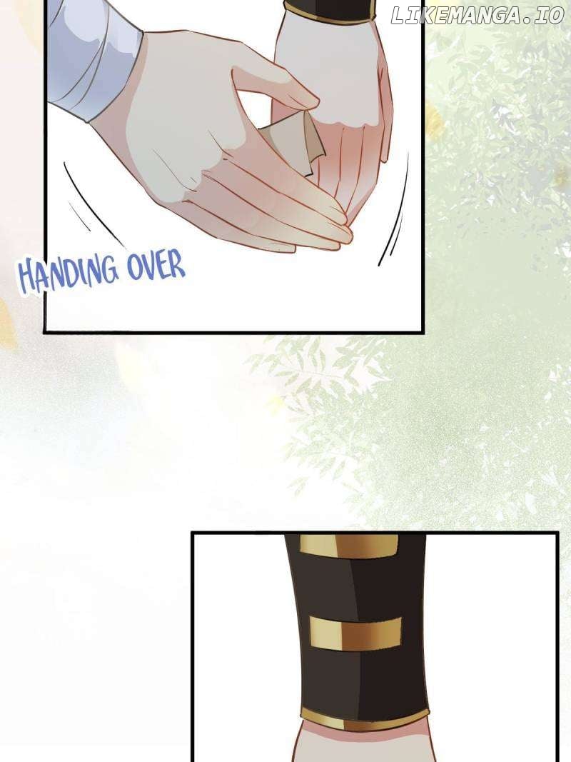 The Ghostly Doctor Chapter 561 - page 45