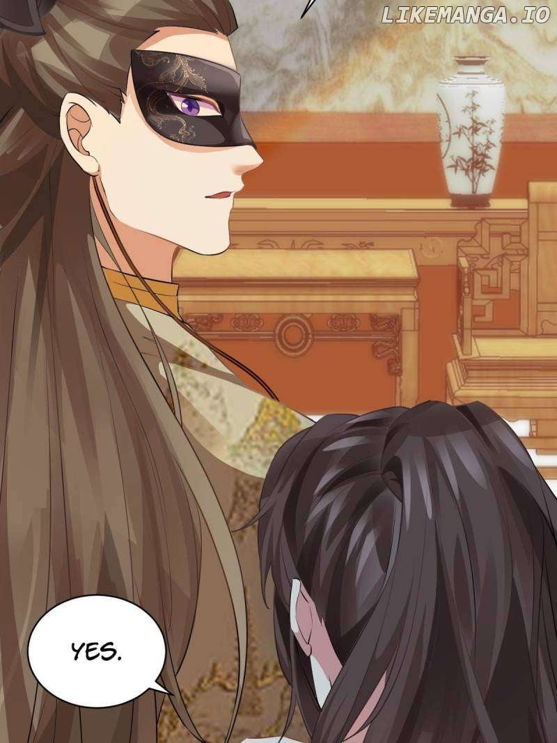 The Ghostly Doctor Chapter 561 - page 5