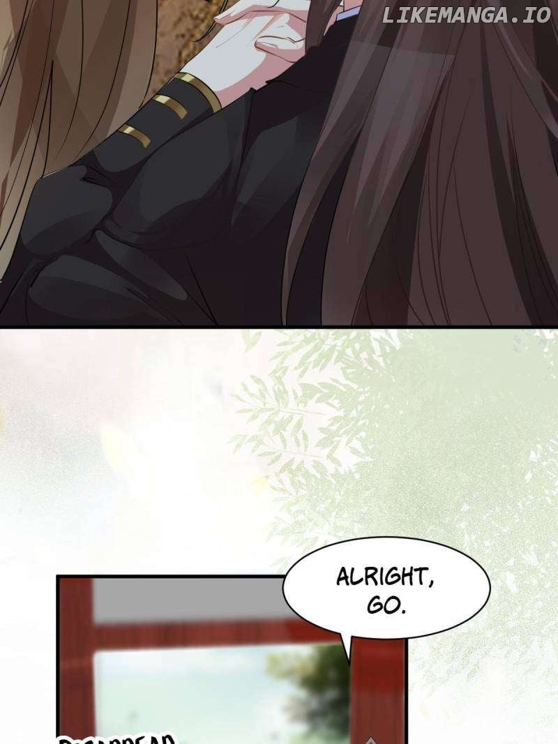The Ghostly Doctor Chapter 561 - page 6
