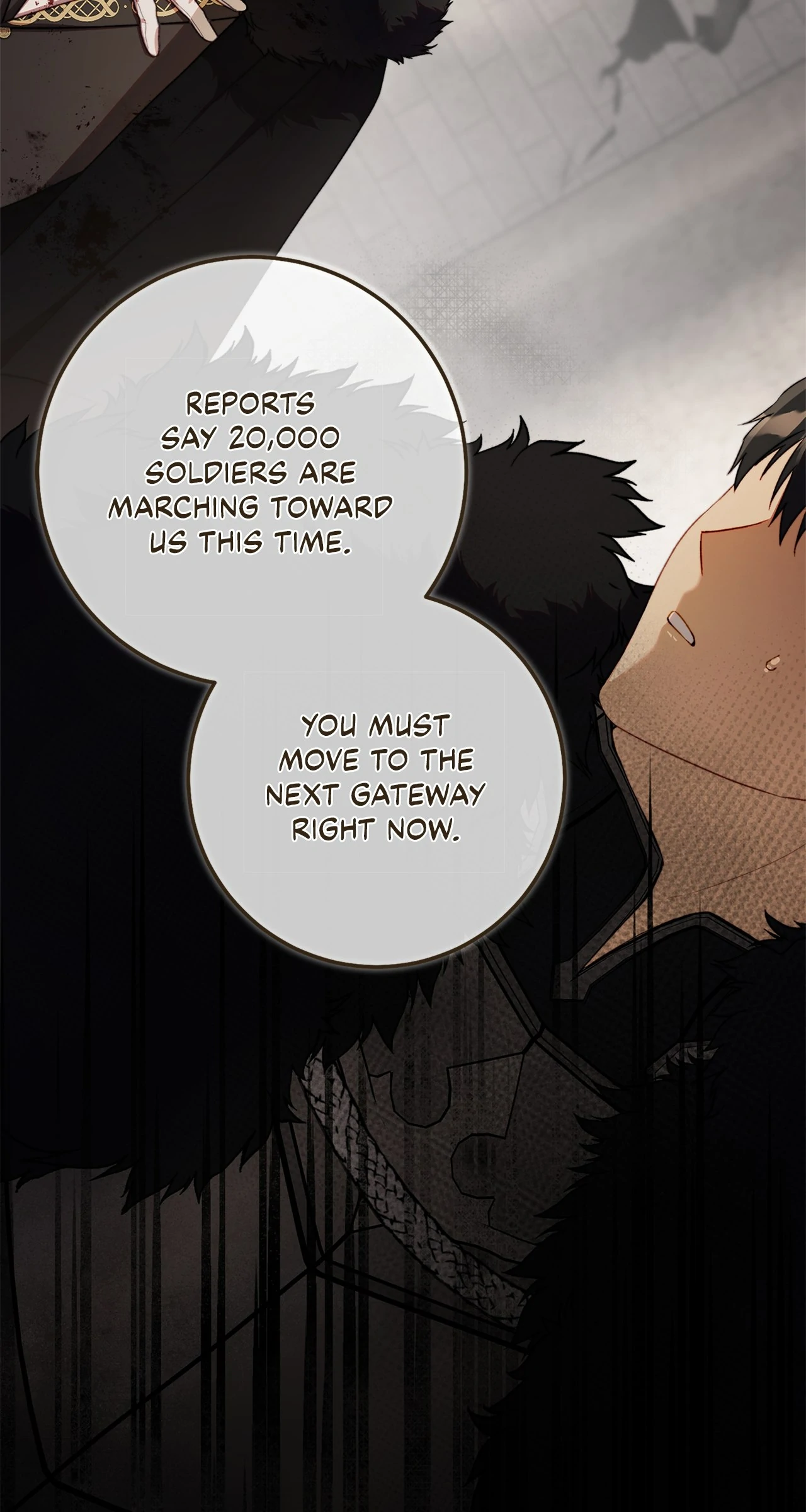 Contract Grand Duchess Chapter 82 - page 11