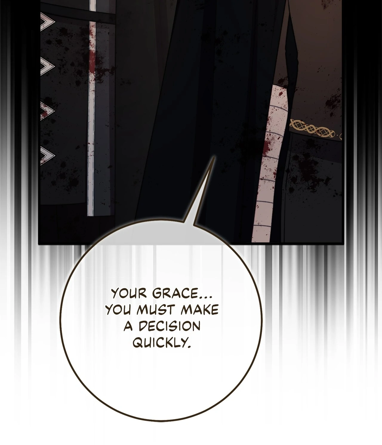 Contract Grand Duchess Chapter 82 - page 13