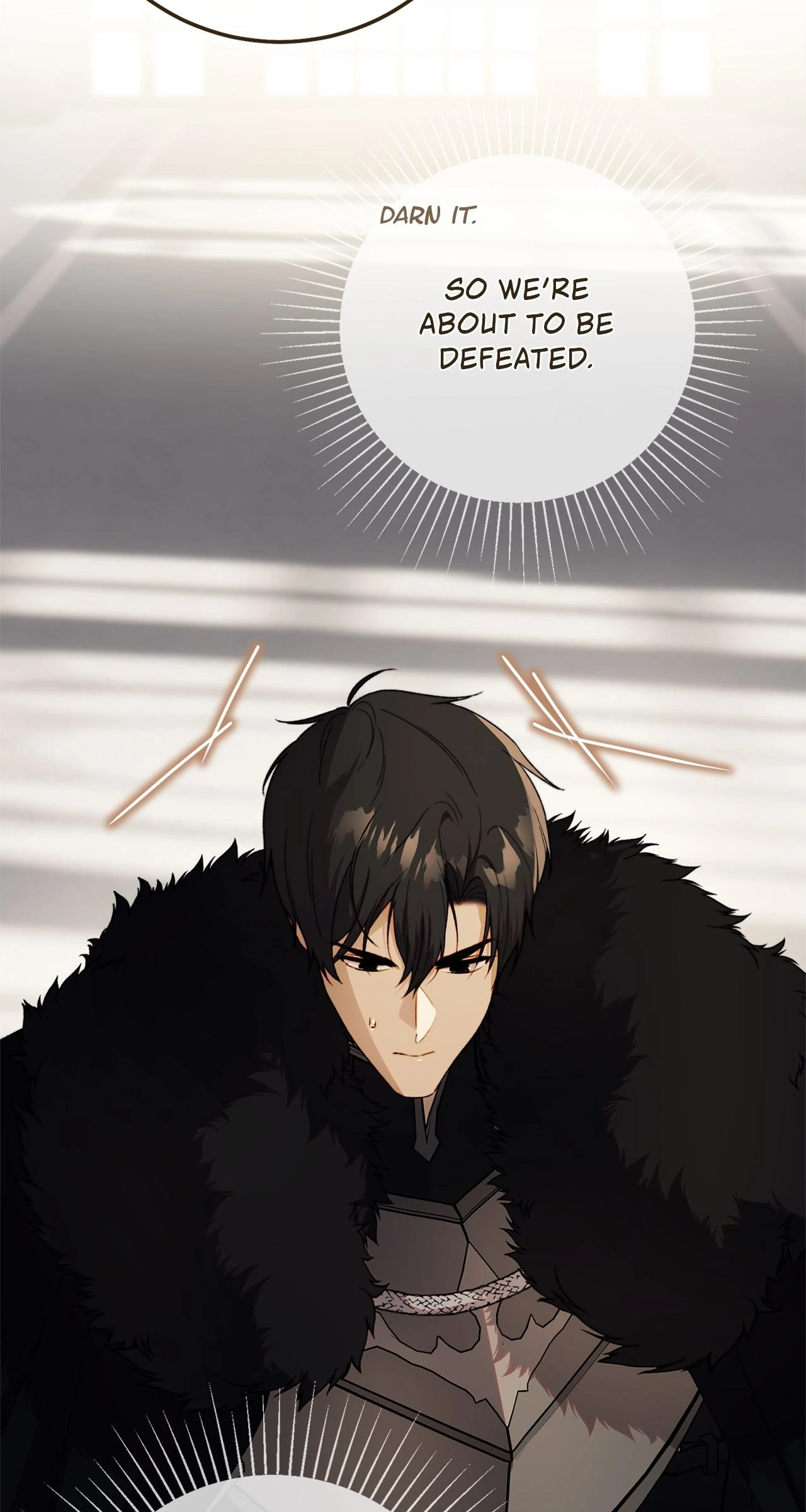 Contract Grand Duchess Chapter 82 - page 15