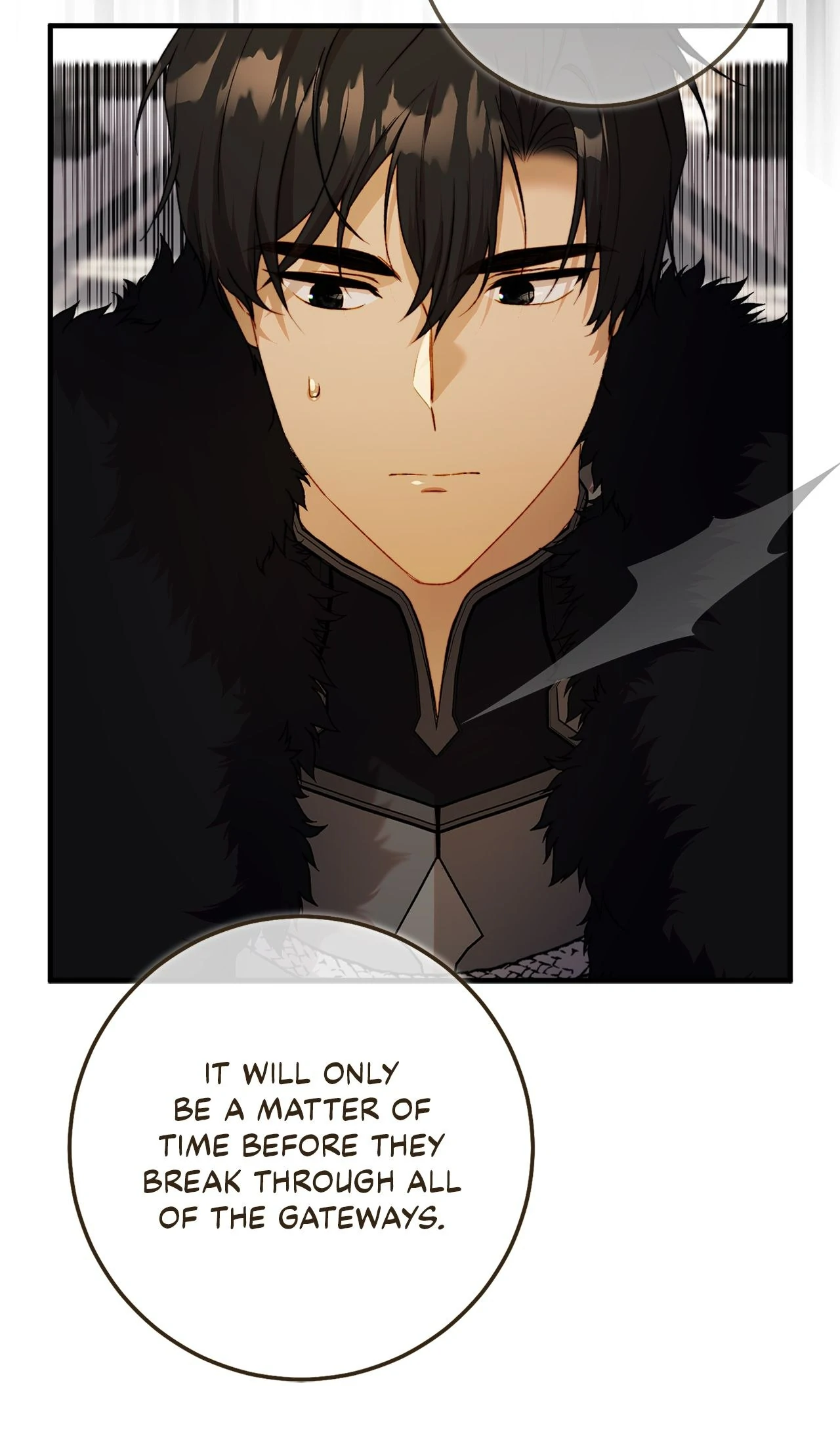 Contract Grand Duchess Chapter 82 - page 27