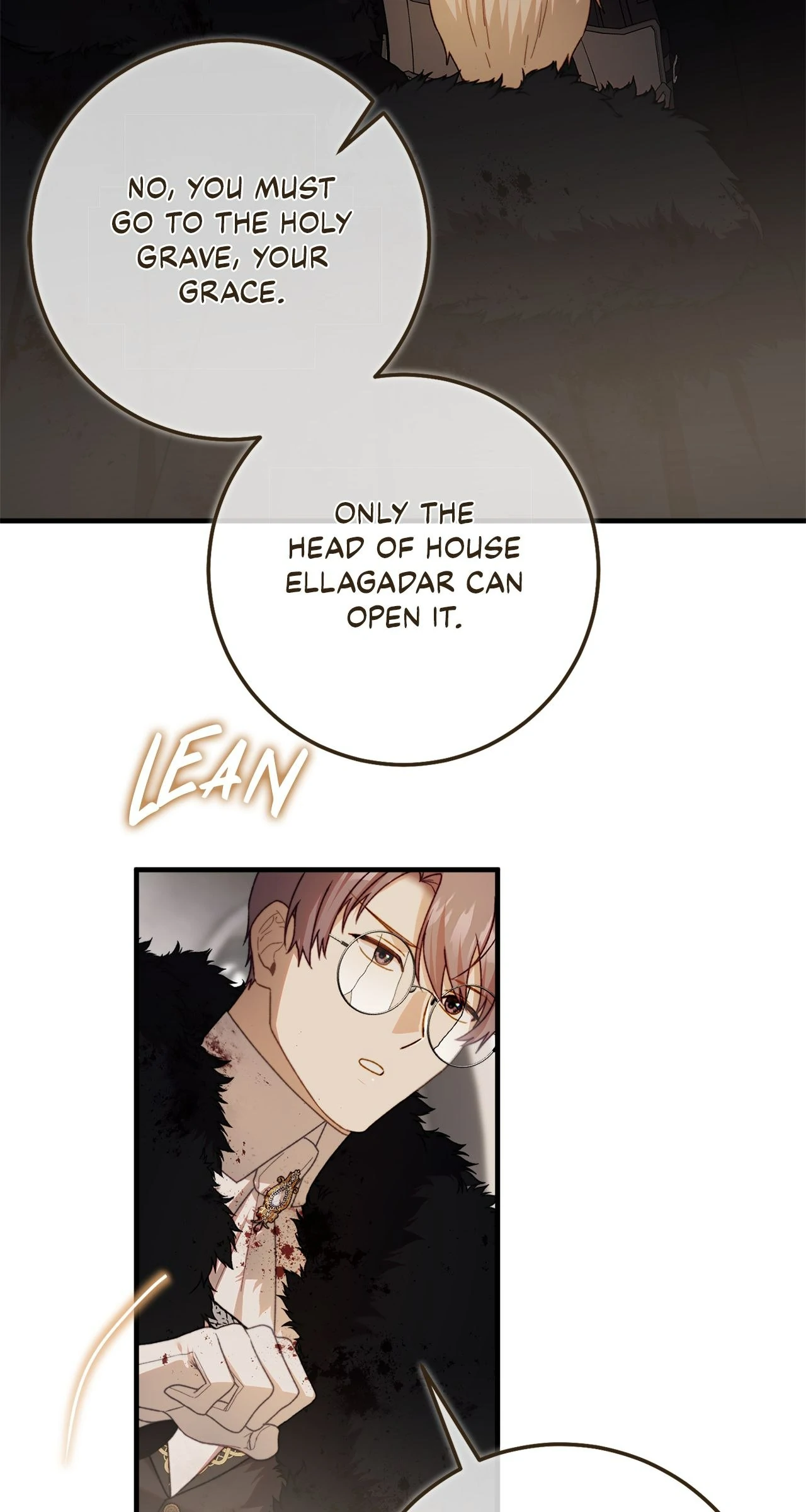 Contract Grand Duchess Chapter 82 - page 29