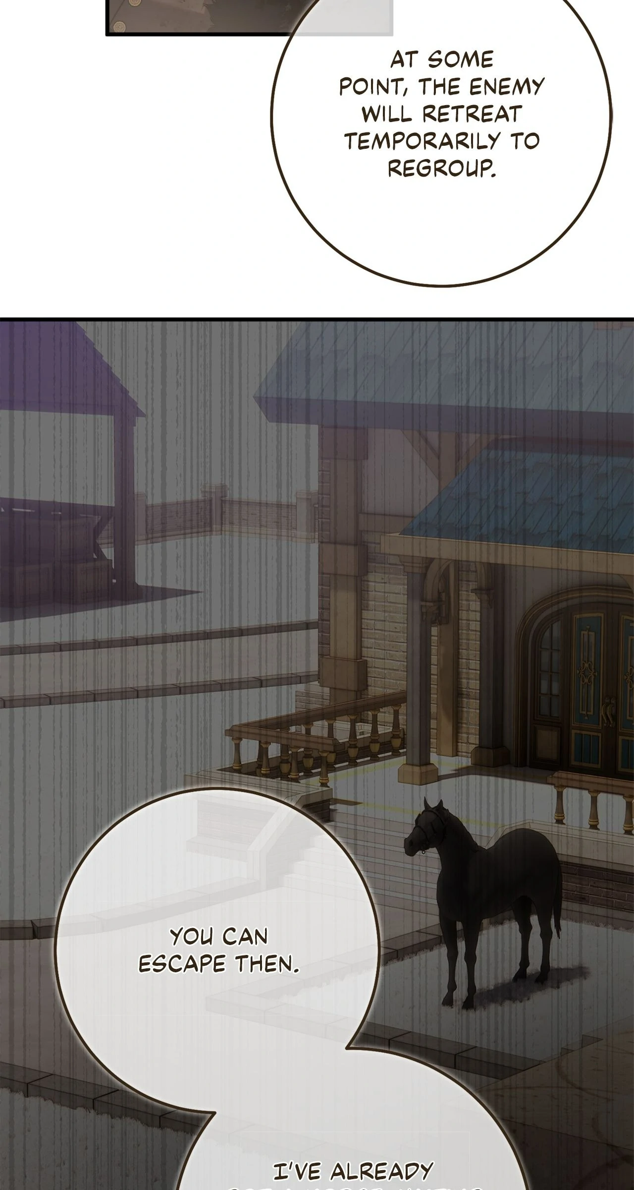 Contract Grand Duchess Chapter 82 - page 30