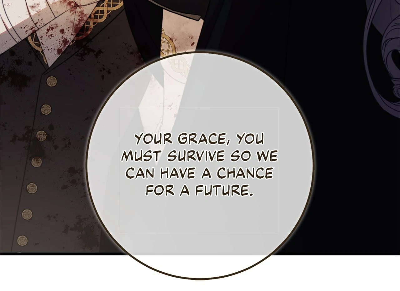 Contract Grand Duchess Chapter 82 - page 32