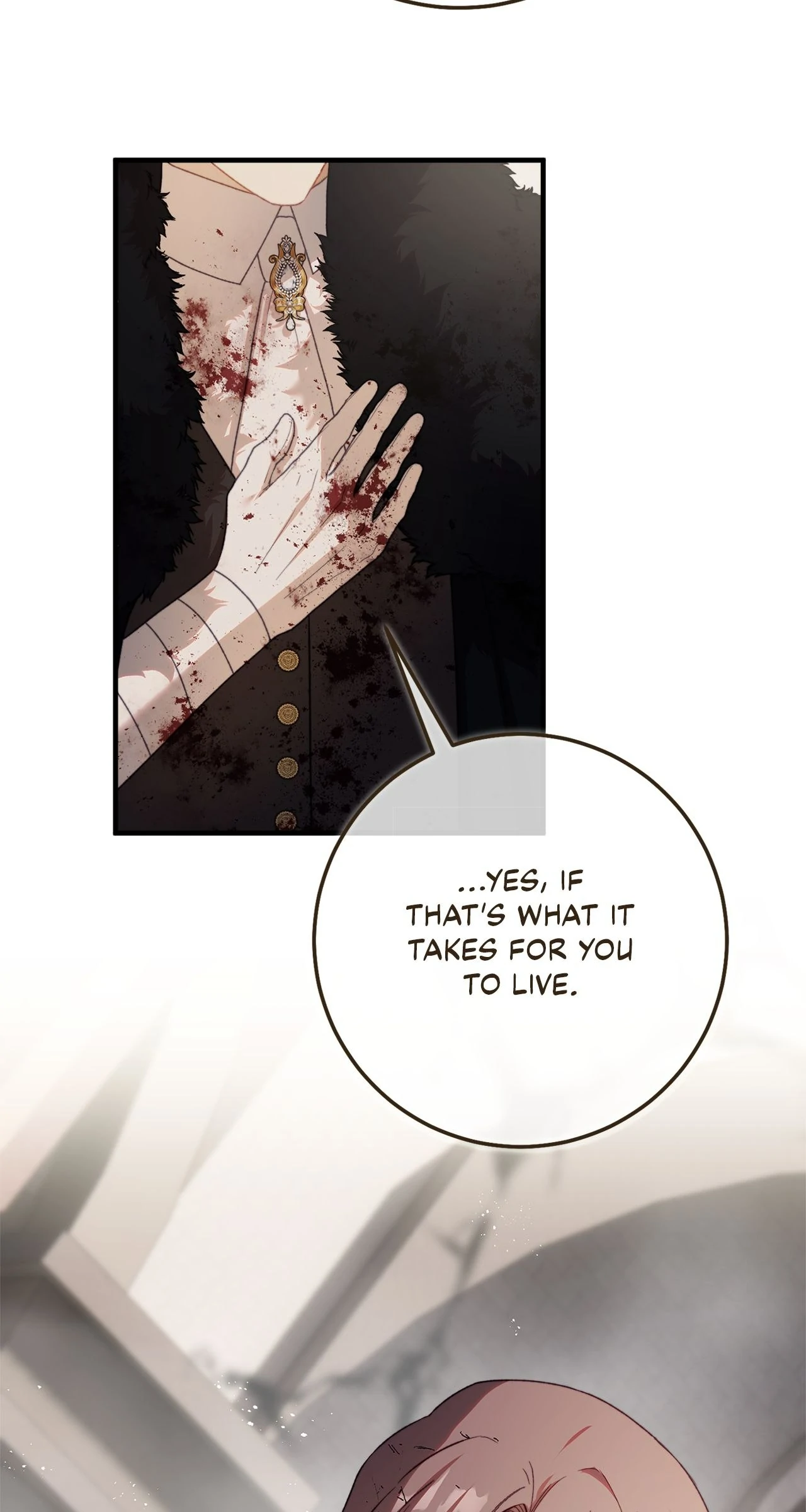 Contract Grand Duchess Chapter 82 - page 35