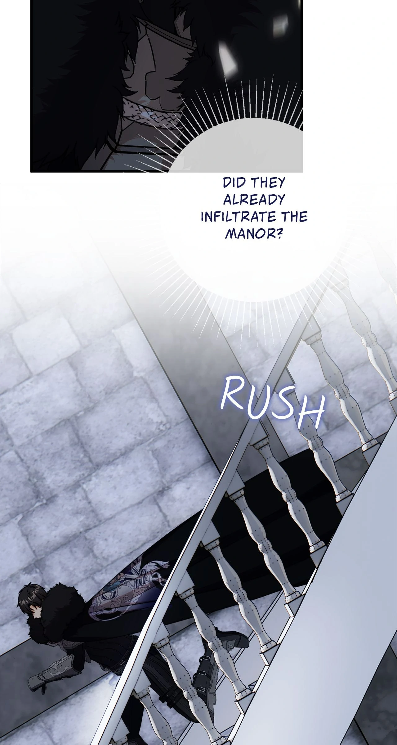 Contract Grand Duchess Chapter 82 - page 41