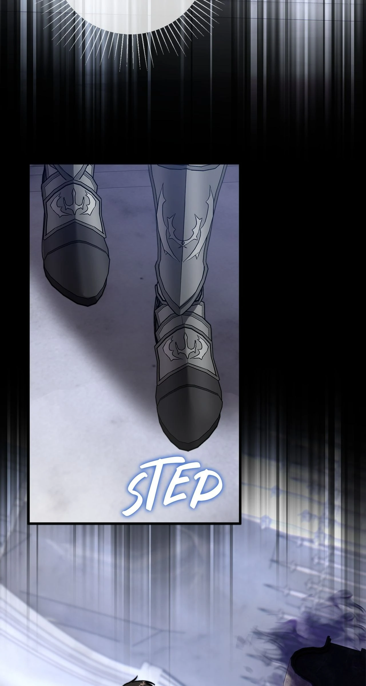 Contract Grand Duchess Chapter 82 - page 51