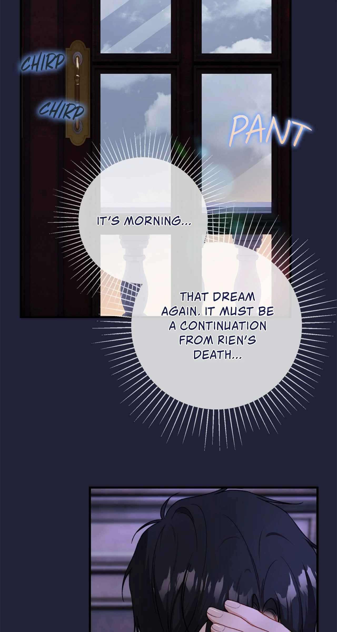 Contract Grand Duchess Chapter 82 - page 57