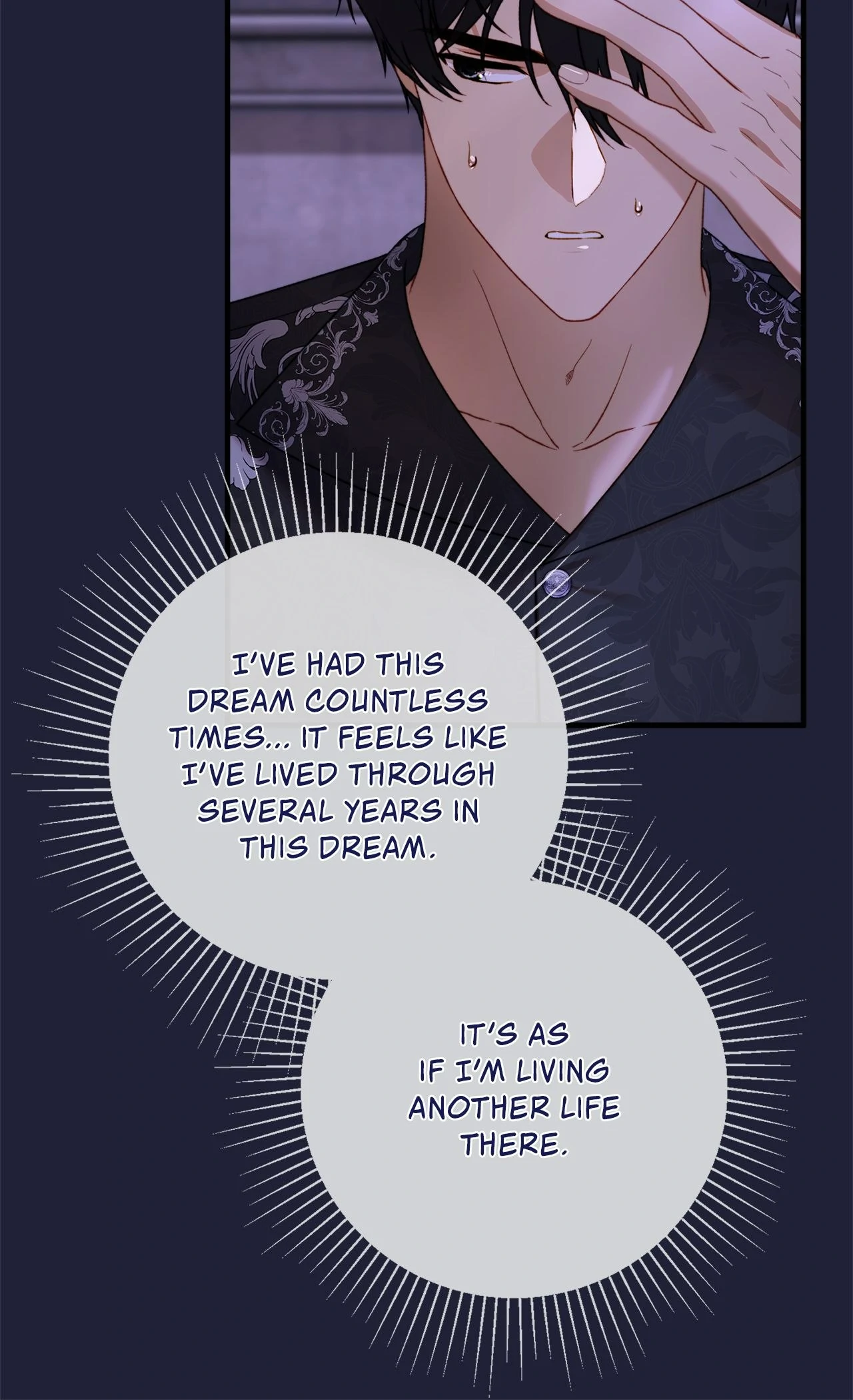 Contract Grand Duchess Chapter 82 - page 58