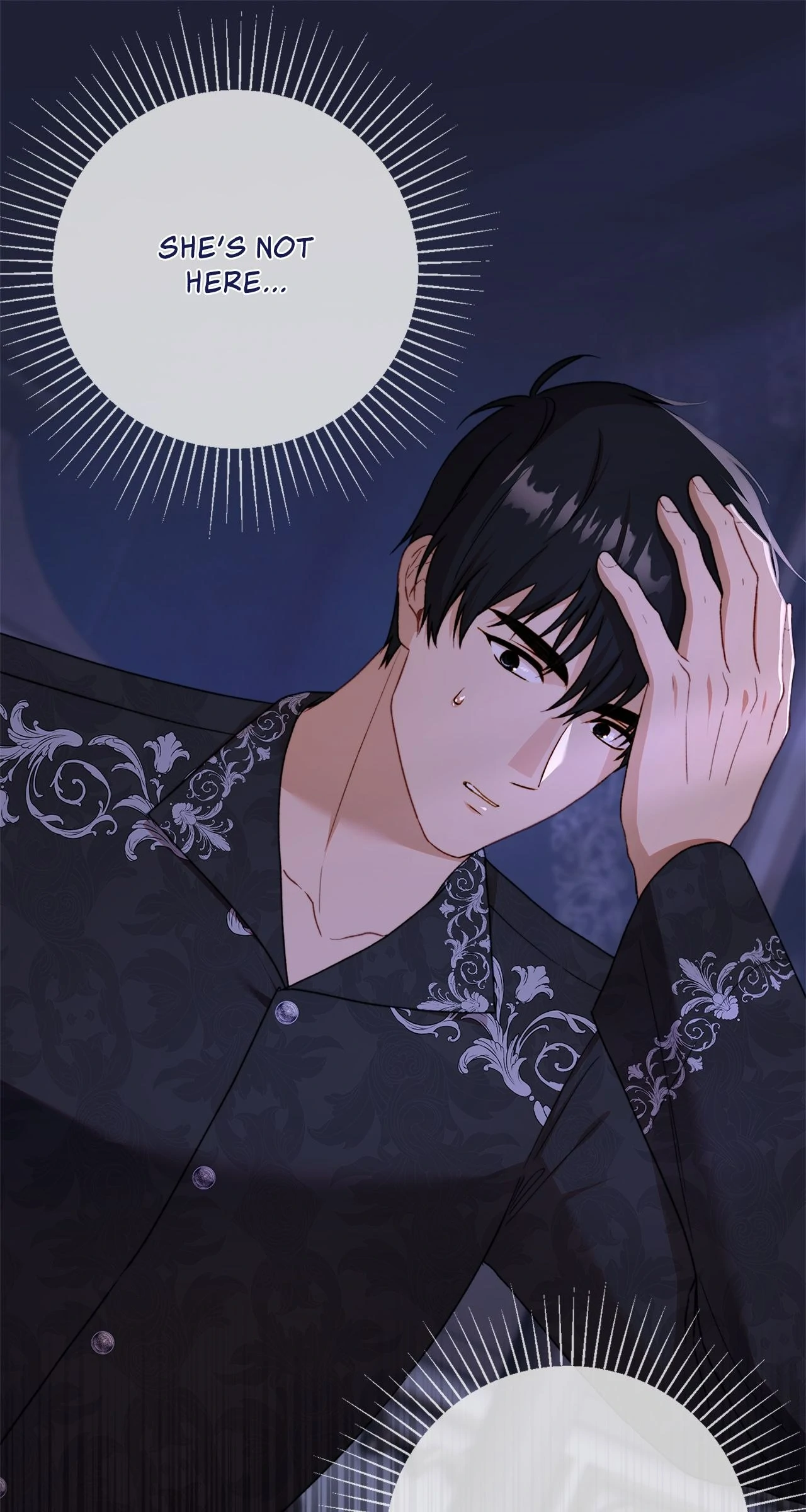 Contract Grand Duchess Chapter 82 - page 63