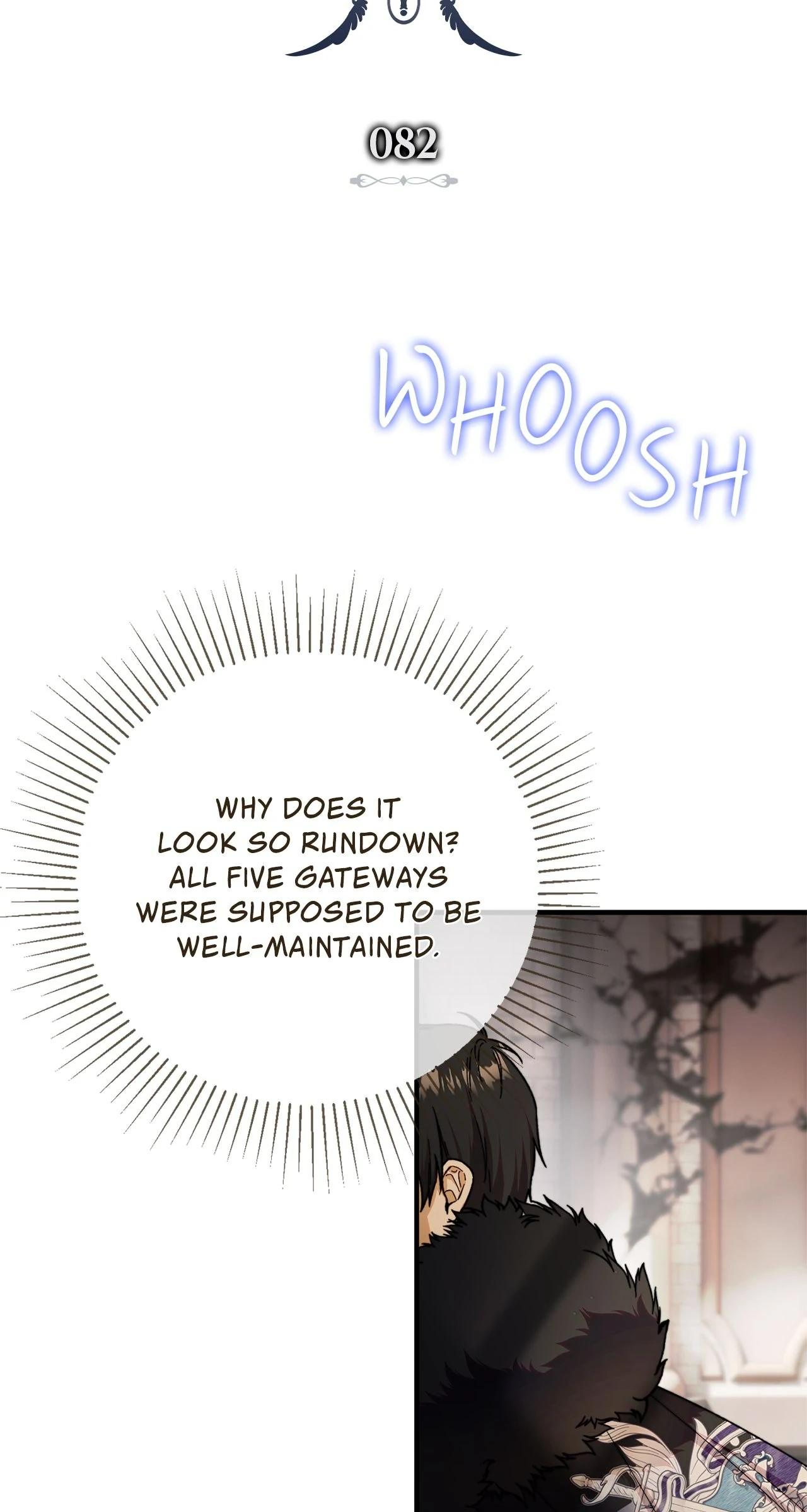 Contract Grand Duchess Chapter 82 - page 7