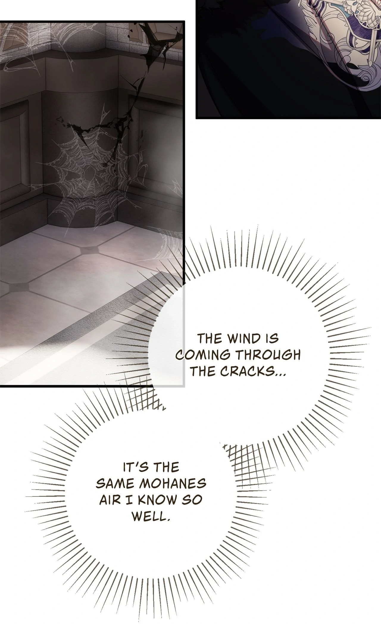 Contract Grand Duchess Chapter 82 - page 8