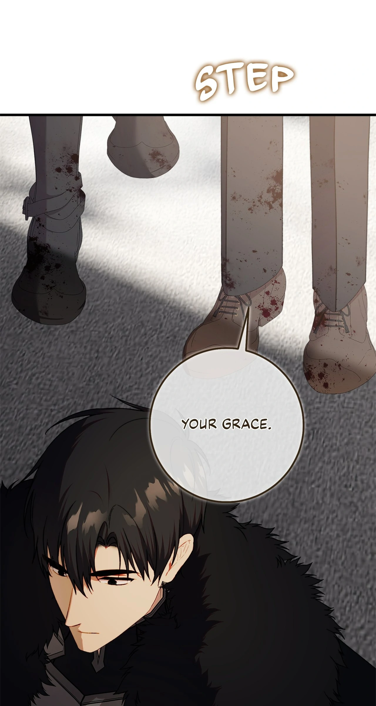 Contract Grand Duchess Chapter 82 - page 9