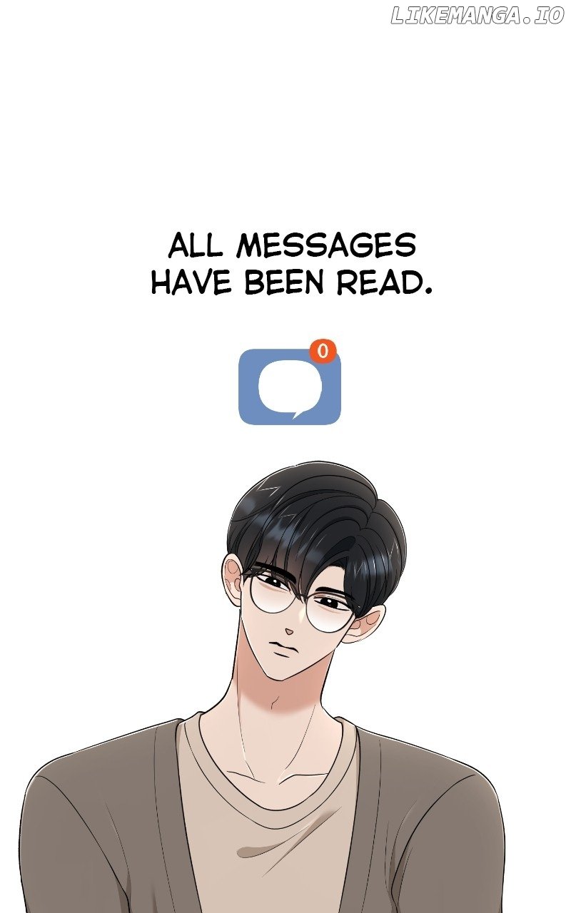 I Have No Intention of Dating Chapter 54 - page 1