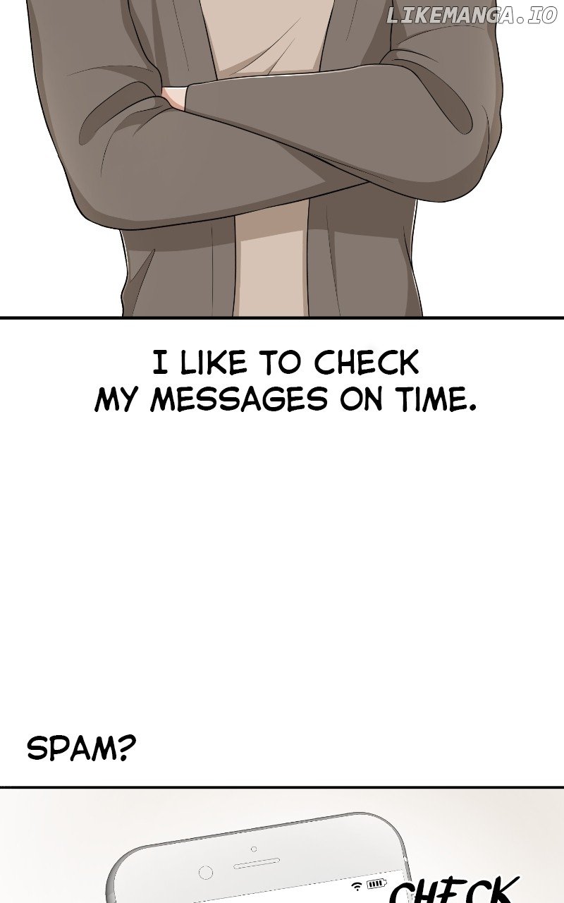 I Have No Intention of Dating Chapter 54 - page 2