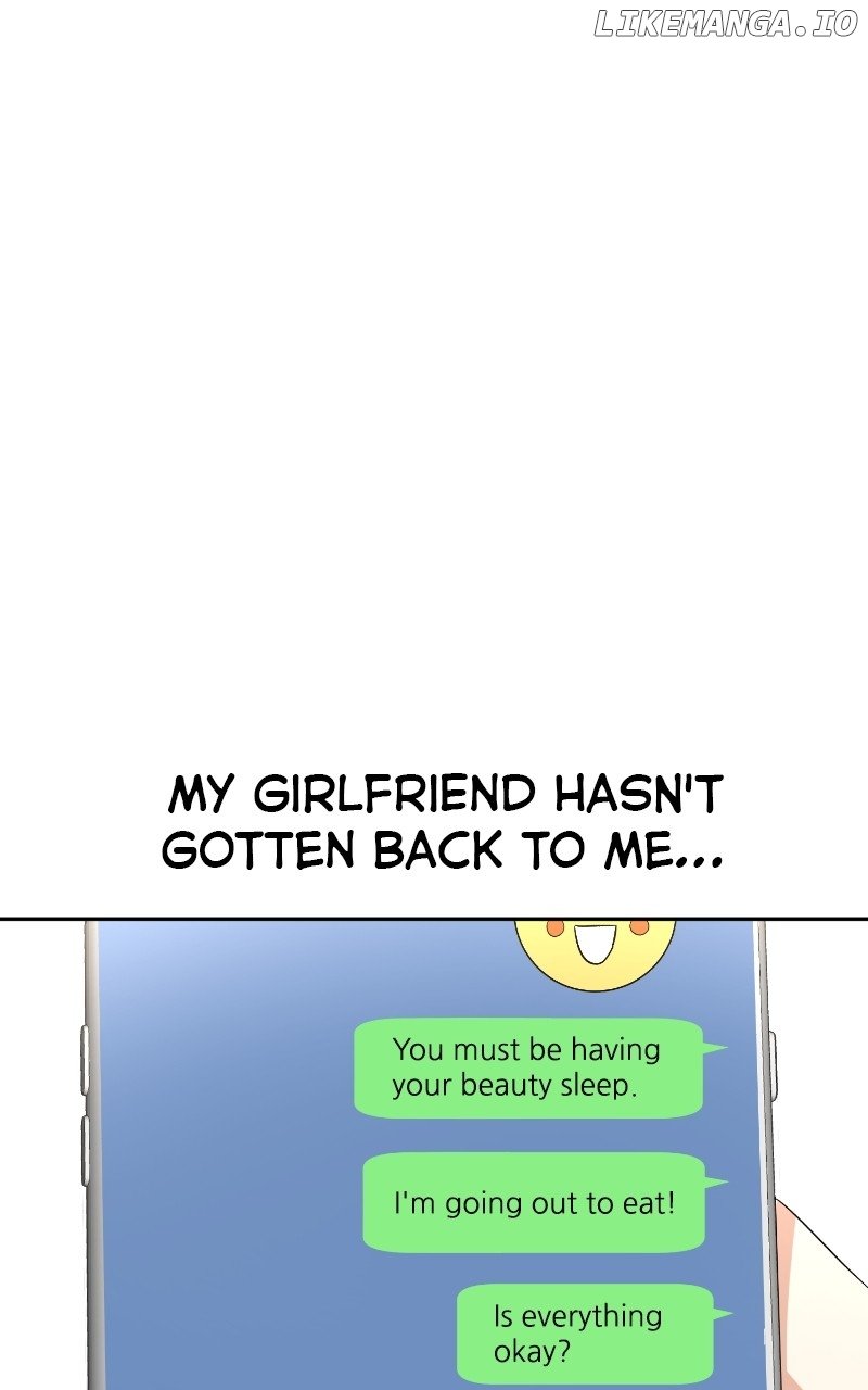 I Have No Intention of Dating Chapter 54 - page 5