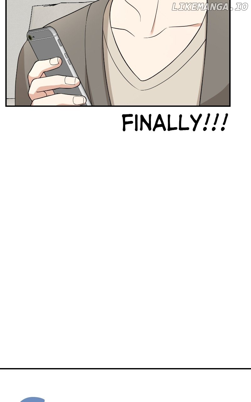 I Have No Intention of Dating Chapter 54 - page 9