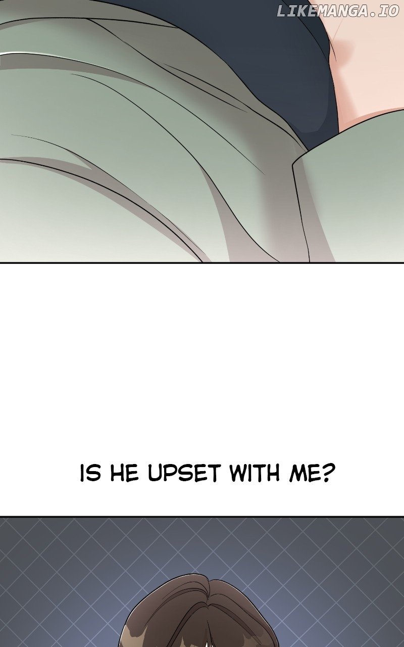 I Have No Intention of Dating Chapter 54 - page 13