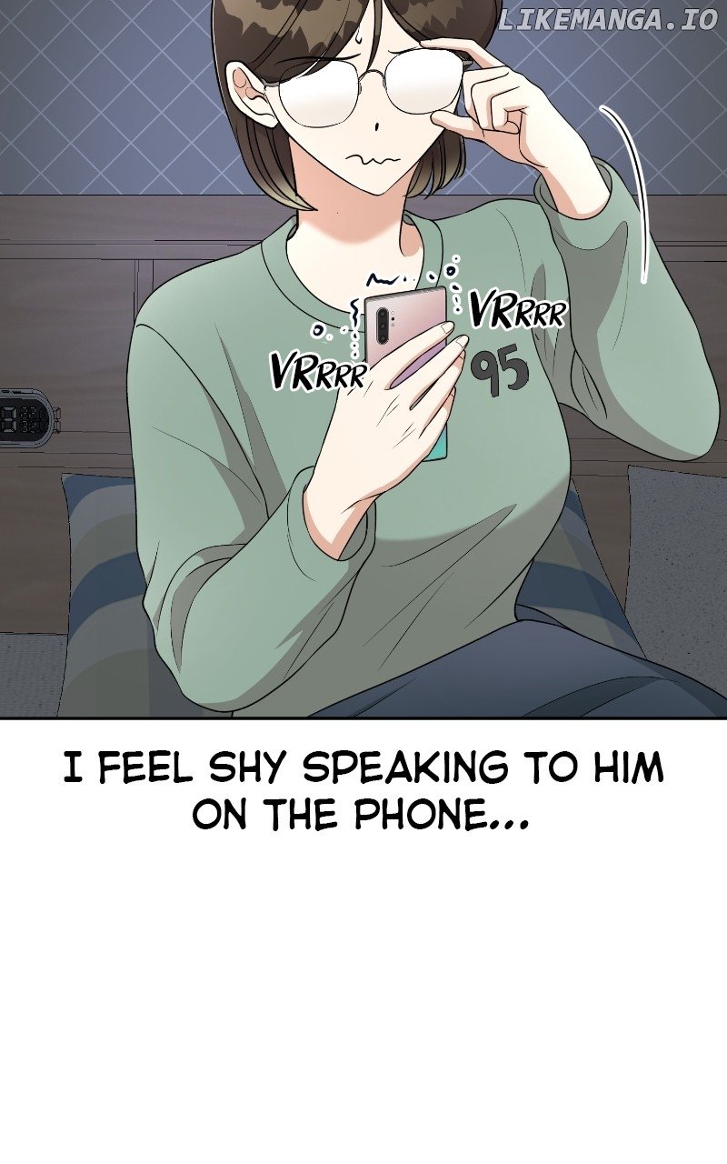 I Have No Intention of Dating Chapter 54 - page 14