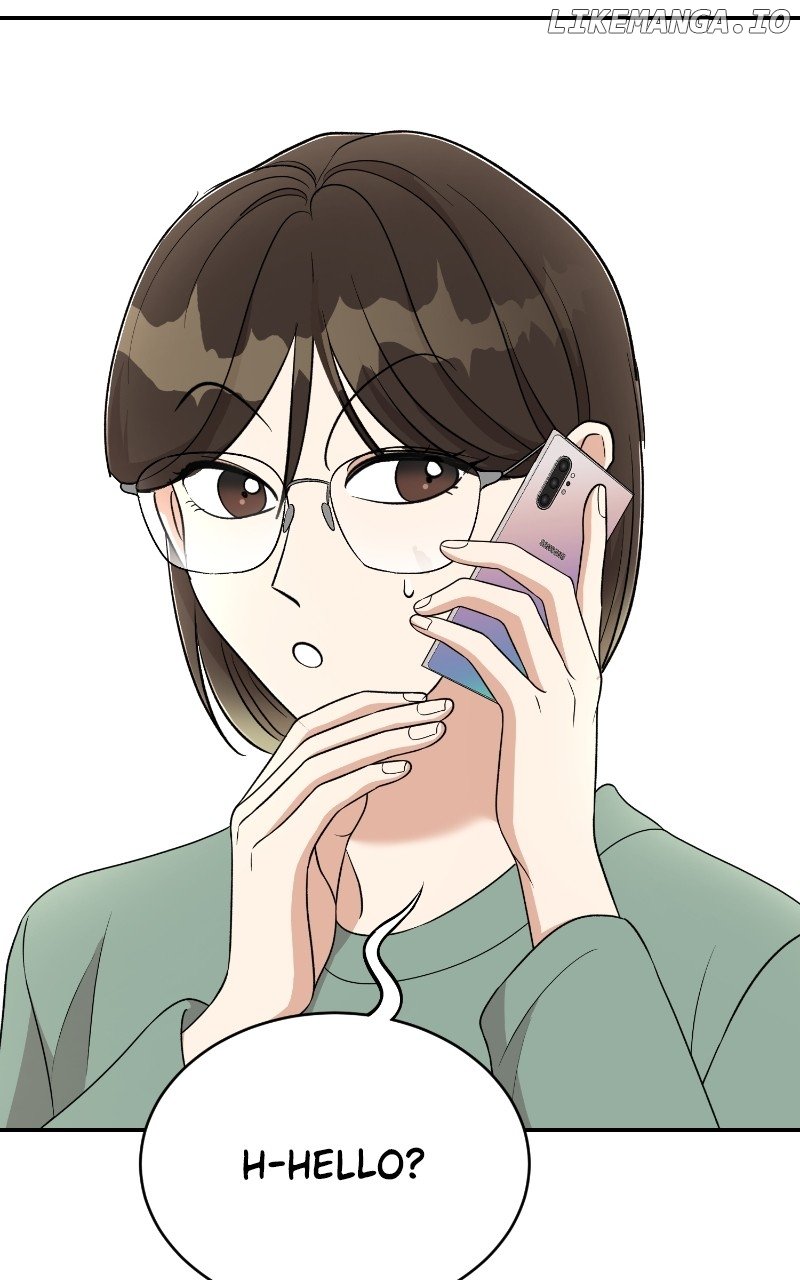 I Have No Intention of Dating Chapter 54 - page 15