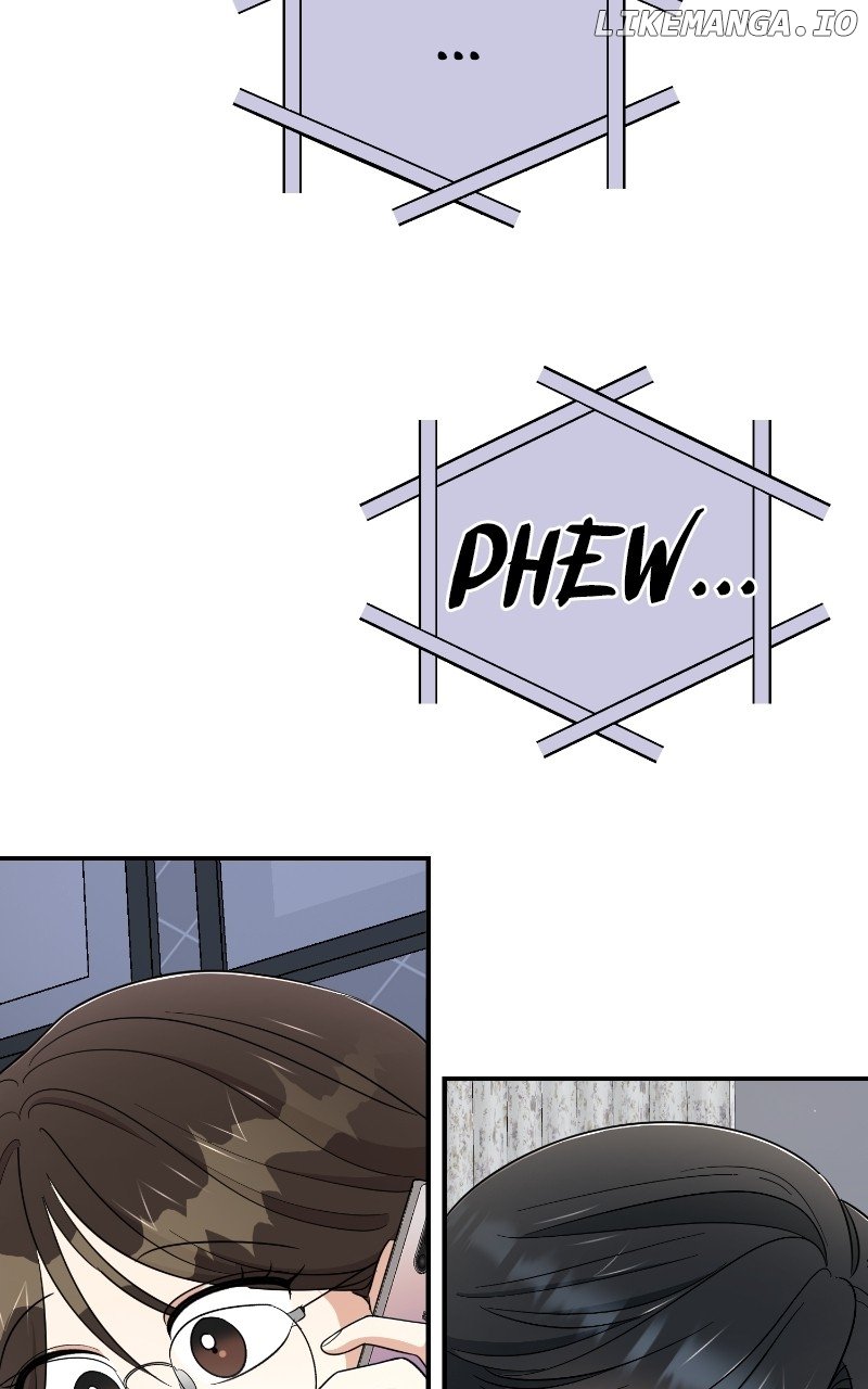 I Have No Intention of Dating Chapter 54 - page 19