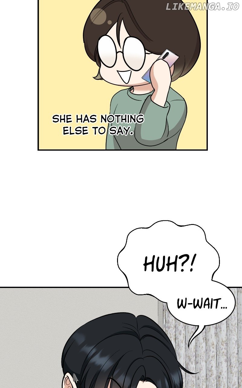 I Have No Intention of Dating Chapter 54 - page 24