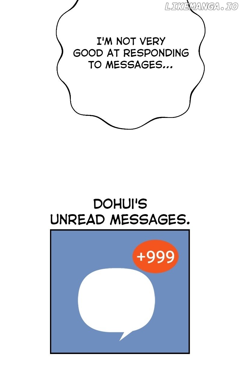 I Have No Intention of Dating Chapter 54 - page 29